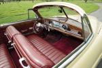 Hudson Custom Commodore Eight Convertible Brougham 1950 года